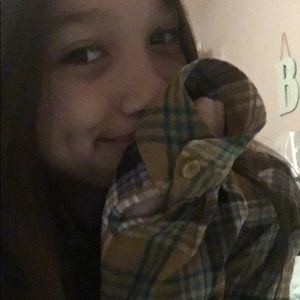 Meet your Posher, Brianne